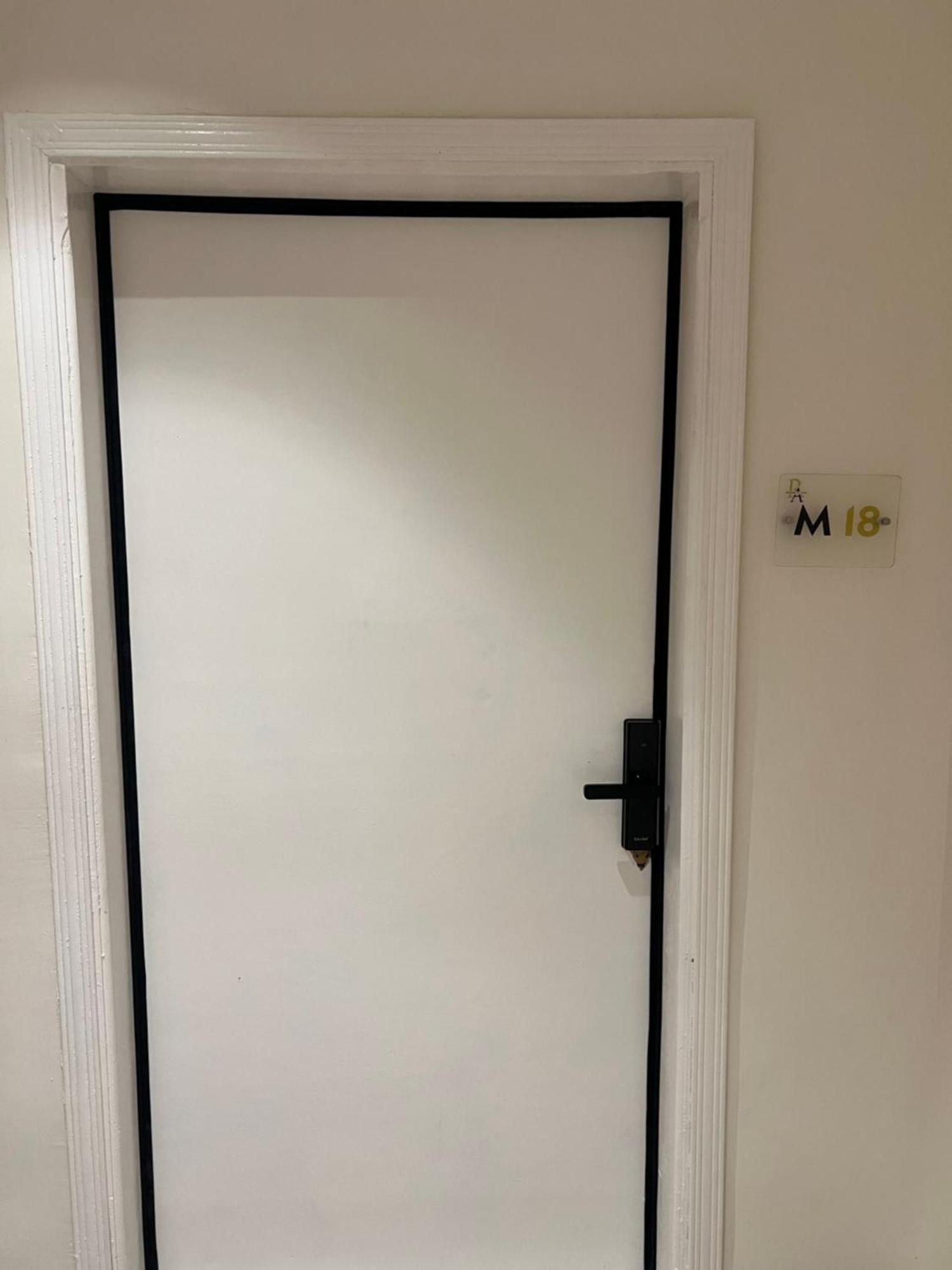 Apartment A7 Self Entry Cozy With Master Bed Self Entry استديو في العقيق دخول ذاتي سرير ماستر