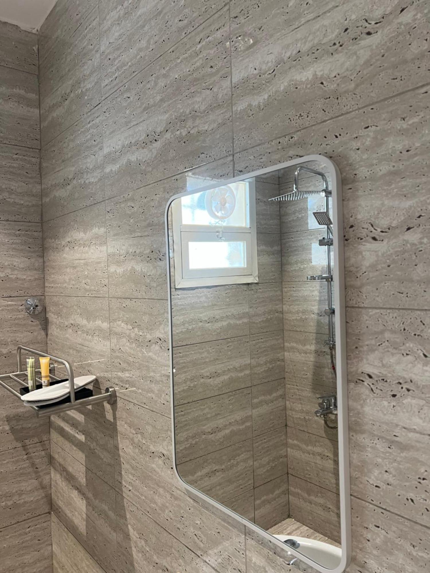 A7 Self Entry Cozy With Master Bed Self Entry استديو في العقيق دخول ذاتي سرير ماستر
