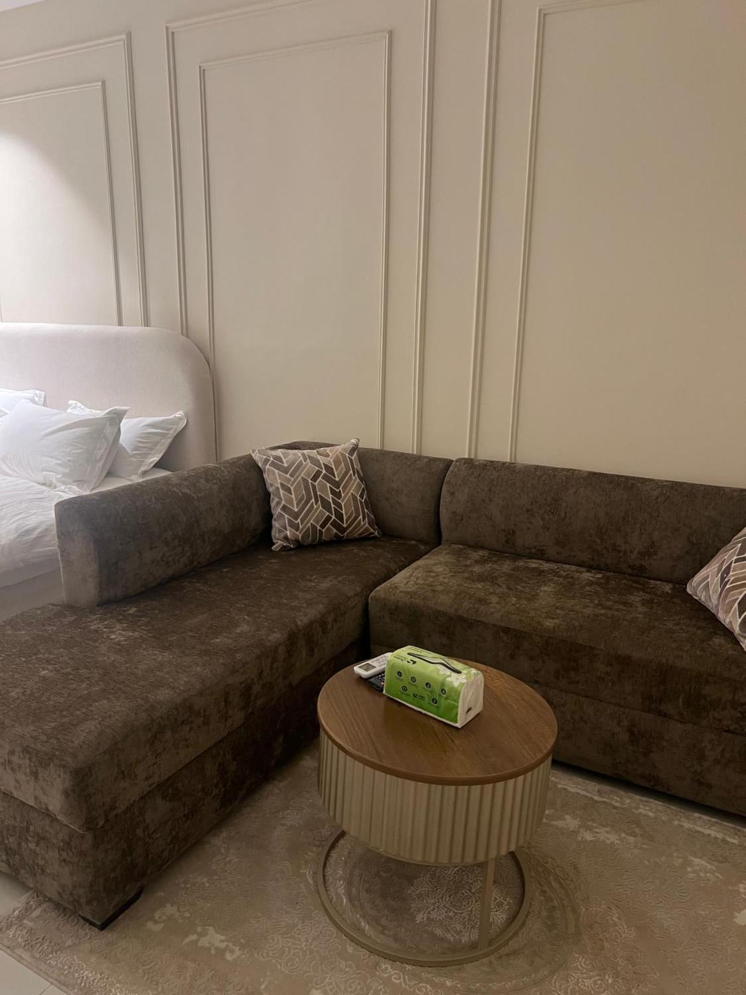 Apartment A7 Self Entry Cozy With Master Bed Self Entry استديو في العقيق دخول ذاتي سرير ماستر